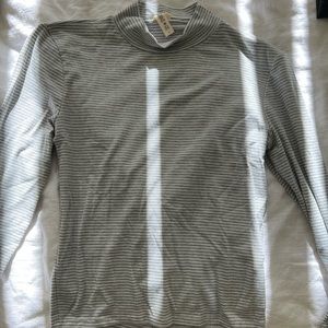 tillys striped long sleeve